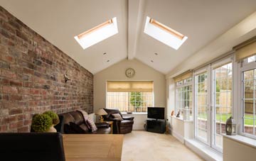 conservatory roof insulation Chidgley, Somerset