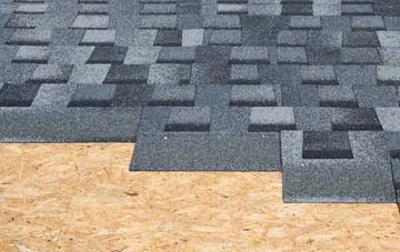 expert Chidgley asphalt roof companies