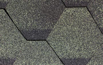 Chidgley fibreglass shingle repairs