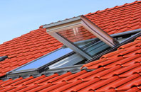 Chidgley roof window